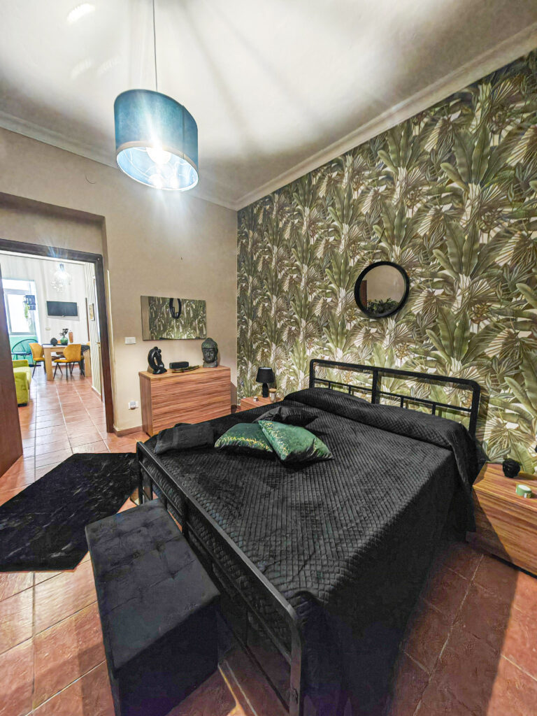 Scalia Superior Suite 1 Scalia Superior Suite - guest House Scalia Palermo