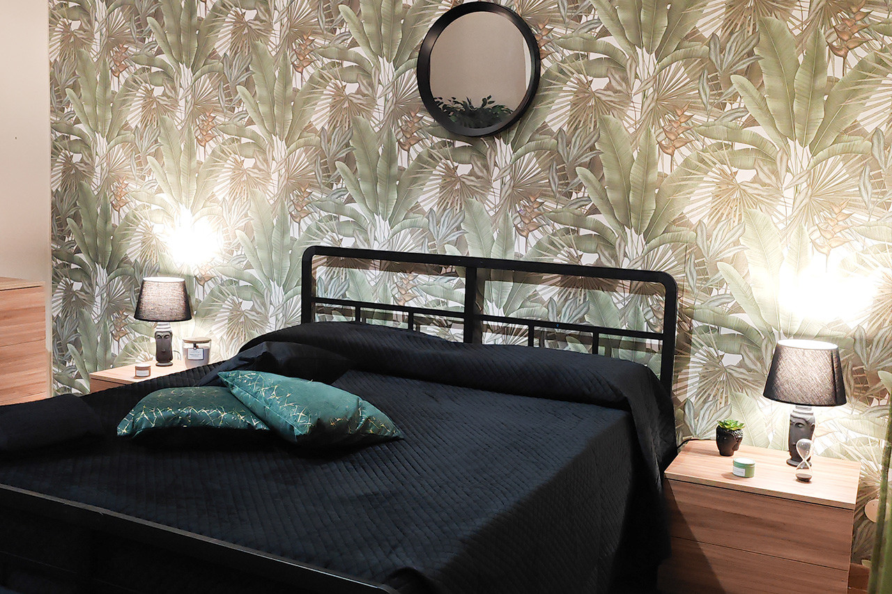 room 1 Guest House Scalia Palermo