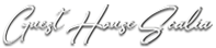Guest House Scalia Palermo - Logo