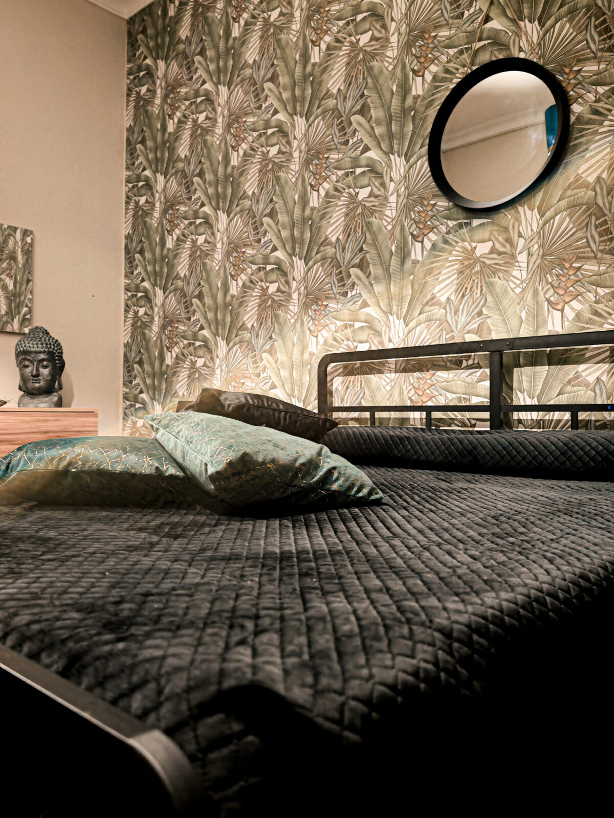 Scalia Superior Suite 2 Scalia Superior Suite - guest House Scalia Palermo