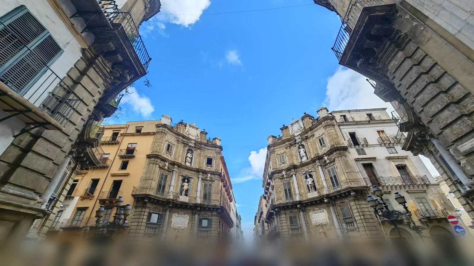 What to See in Palermo in One Day: A Walking Itinerary Through the Old Town 2 What to See in Palermo in One Day: A Walking Itinerary Through the Old Town